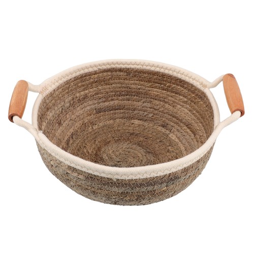 Cestini piccoli vimini cesto - ,