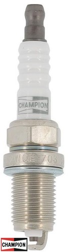 Candela accensione champion - candela,