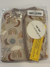Little Sleepies Zippy 0-3M