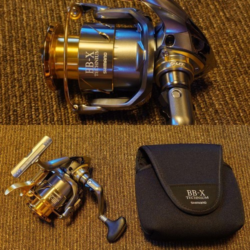 Brand newunused shimano 15bb - brand,