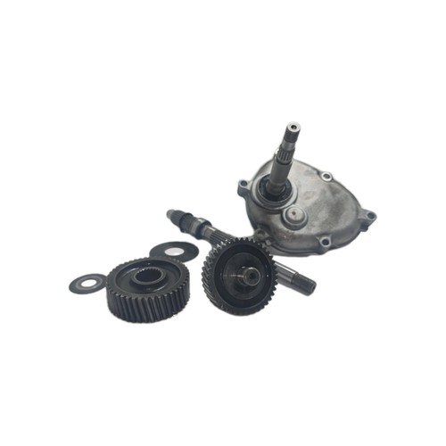 Transmission roue 13700km - transmission,