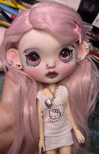 Bambola personalizzata Blythe
