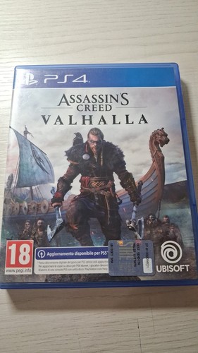 Assassin creed valhalla - assassin's,