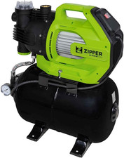 Impianto Idroelettrico