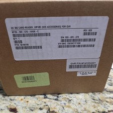 Verifone UX300 Lettore di