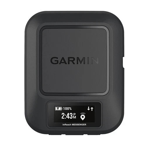Garmin inreach sistema - sistema, di