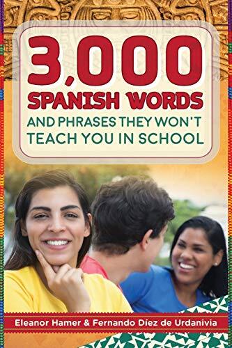000 spanish words and - spanish,