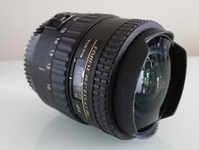 Tokina AF 10-17mm F/3.5-4.5