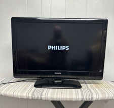 Philip 32" LCD TV