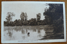 ANGKOR ( Camboge ) Lago