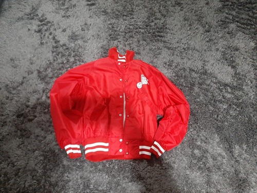 Vintage varsity jacket - varsity,