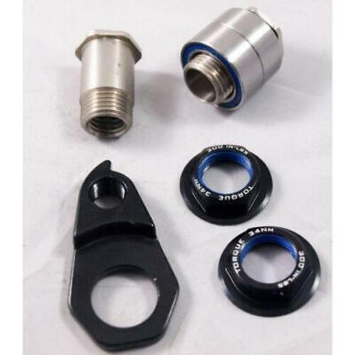Conversion kit trek abp - abp, 150