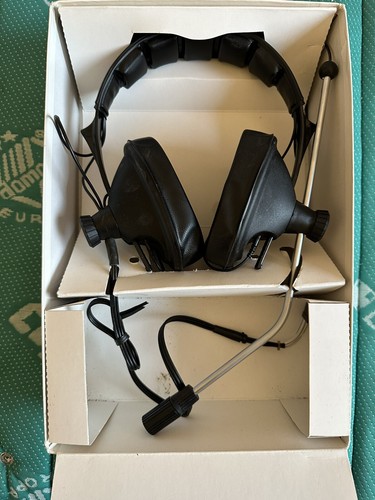 Sennheiser cuffia microfono - ,