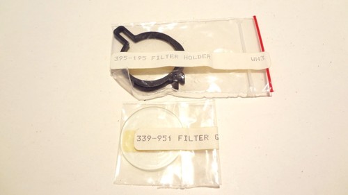Filtro termico leica wild 30mm - filtro,