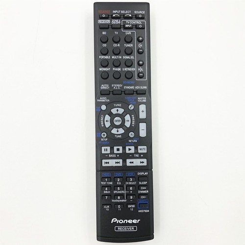 Vsx 920 - vsx-820-k, per