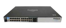 HP ProCurve 2510G-24 J9279A