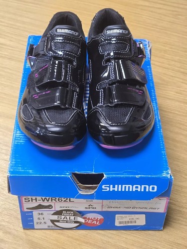 Scarpe bici strada - da, da