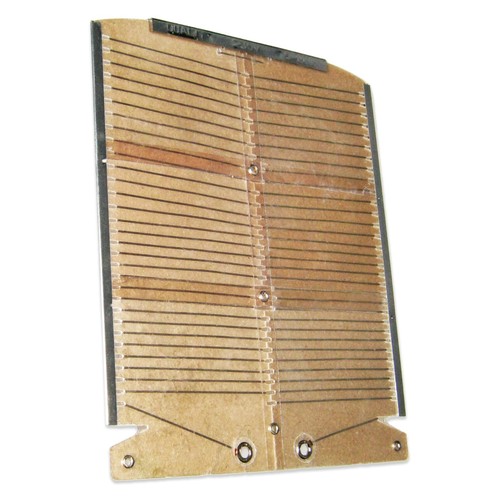 00442 slot end - 00442, /