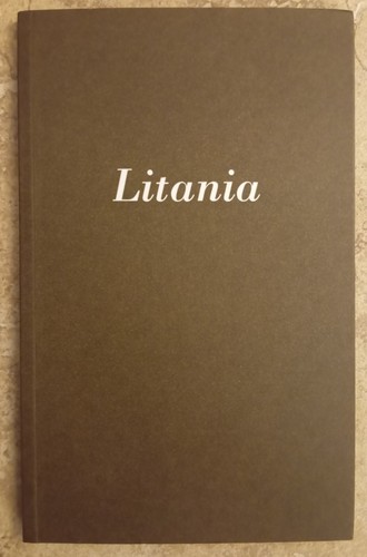 Litania giovanni lindo - giovanni,