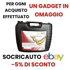 20 Litri Olio 10W30  STOU Multifarm OIL-PARTS   Multifunzione