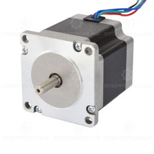 Motore passo-passo Nema 23