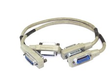 Lotto Di 2 Cavi GPIB Wiltron