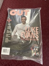 OUT ADVOCATE Magazine