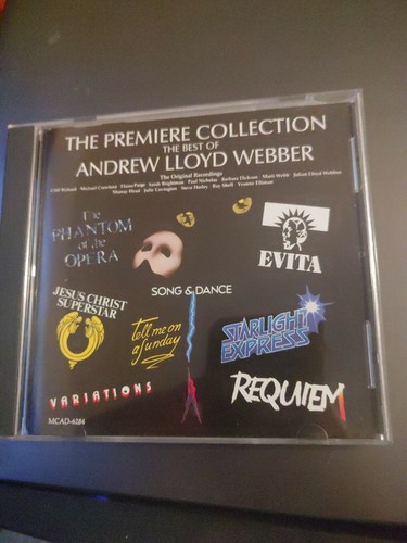 The premiere collection - the,