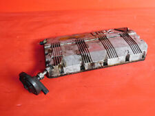 COPERCHIO PUNTERIE TESTATA PIAGGIO PORTER 1.4 DIESEL 2001 MARY 667