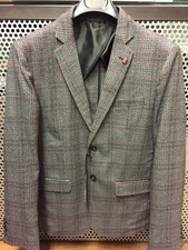 Giacca Uomo Gianni Lupo