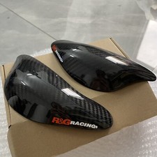 Slider protezione serbatoio