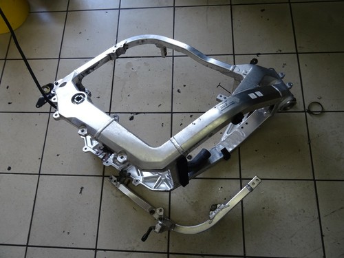 Suzuki gsxr 750 gr7bb - suzuki, w