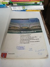 Corso base di matematica
