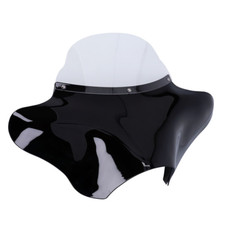 Parabrezza batwing universale - parabrezza,