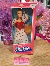 NUOVO! BARBIE TI AMO 1983!