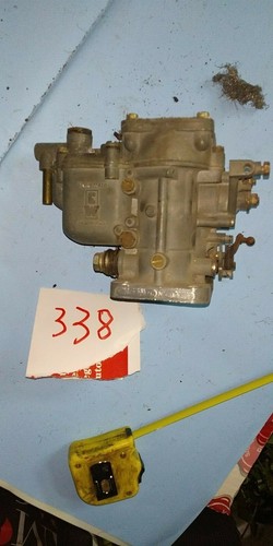 Fiat 1300 1500 carburatore - fiat,