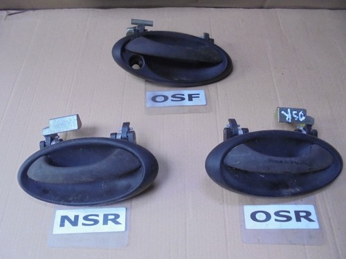 Saab 900 1996 - 900, portellone