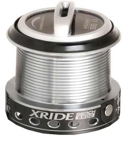 Mulinello ride beach 5500 - x-ride,