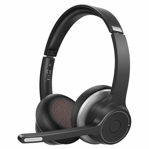 Wireless over ear - over-ear, headphones