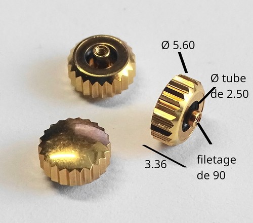 Orologio una corona - orologio,