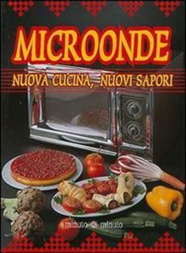 Libro microonde prada - -,