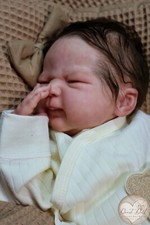 BAMBOLA REBORN ❣️FRANKLIN