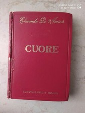 CUORE DE AMICIS LUCCHI