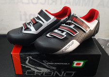 Scarpe crono nero mtb spinning - crono,