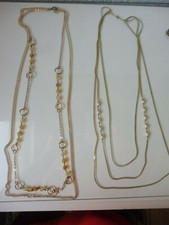 2 Belle Collane Vecchie