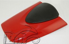 UNGHIA MONOPOSTO SELLINO COPRISELLA HONDA CBR 600RR 07/16 ROSSO IN ABS 