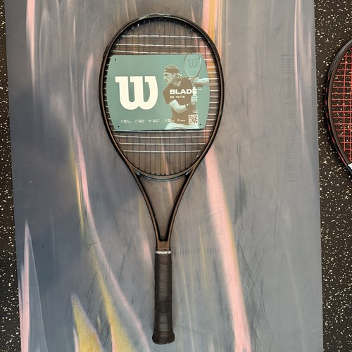 Nuovo wilson blade - wilson, v9