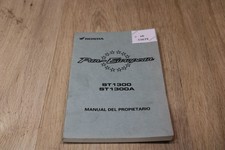 Honda Pan European ST1300