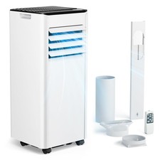 Euhomy climatizzatore mobile - euhomy,
