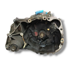 Cambio per Renault Twingo 1.2